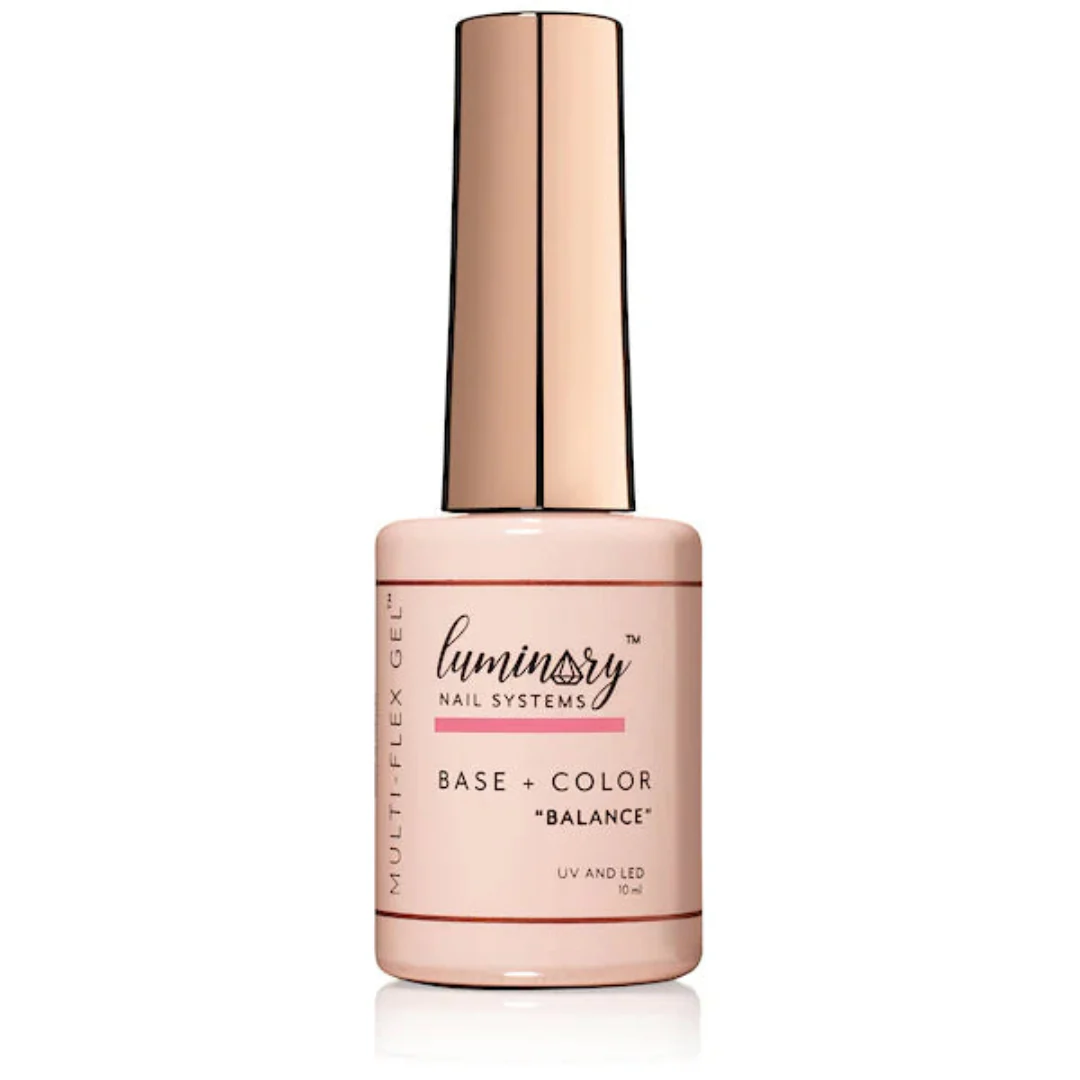Luminary Multi-Flex Gel (10mL) - Balance