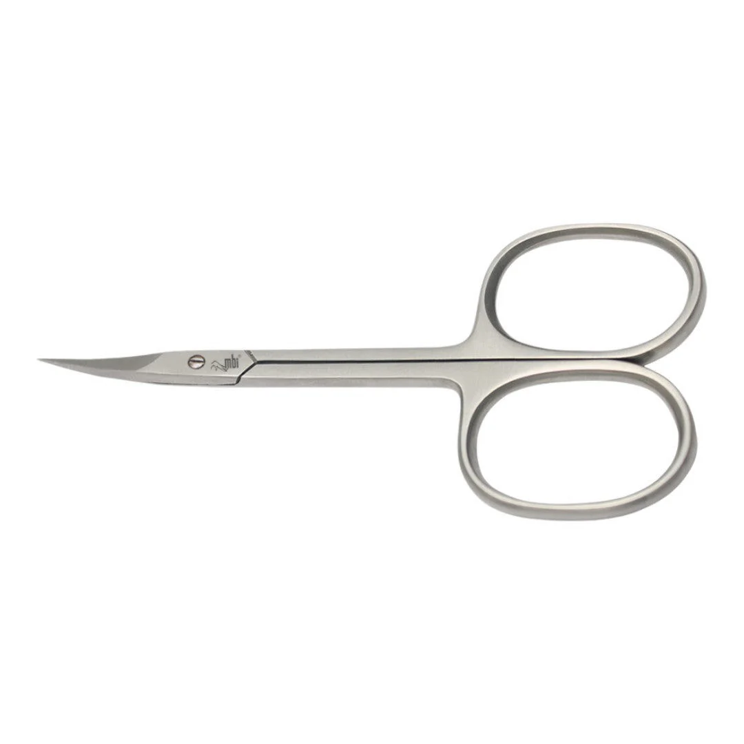 MBI-505 Eyebrow/Cuticle Scissor Pointed Size 3.5'