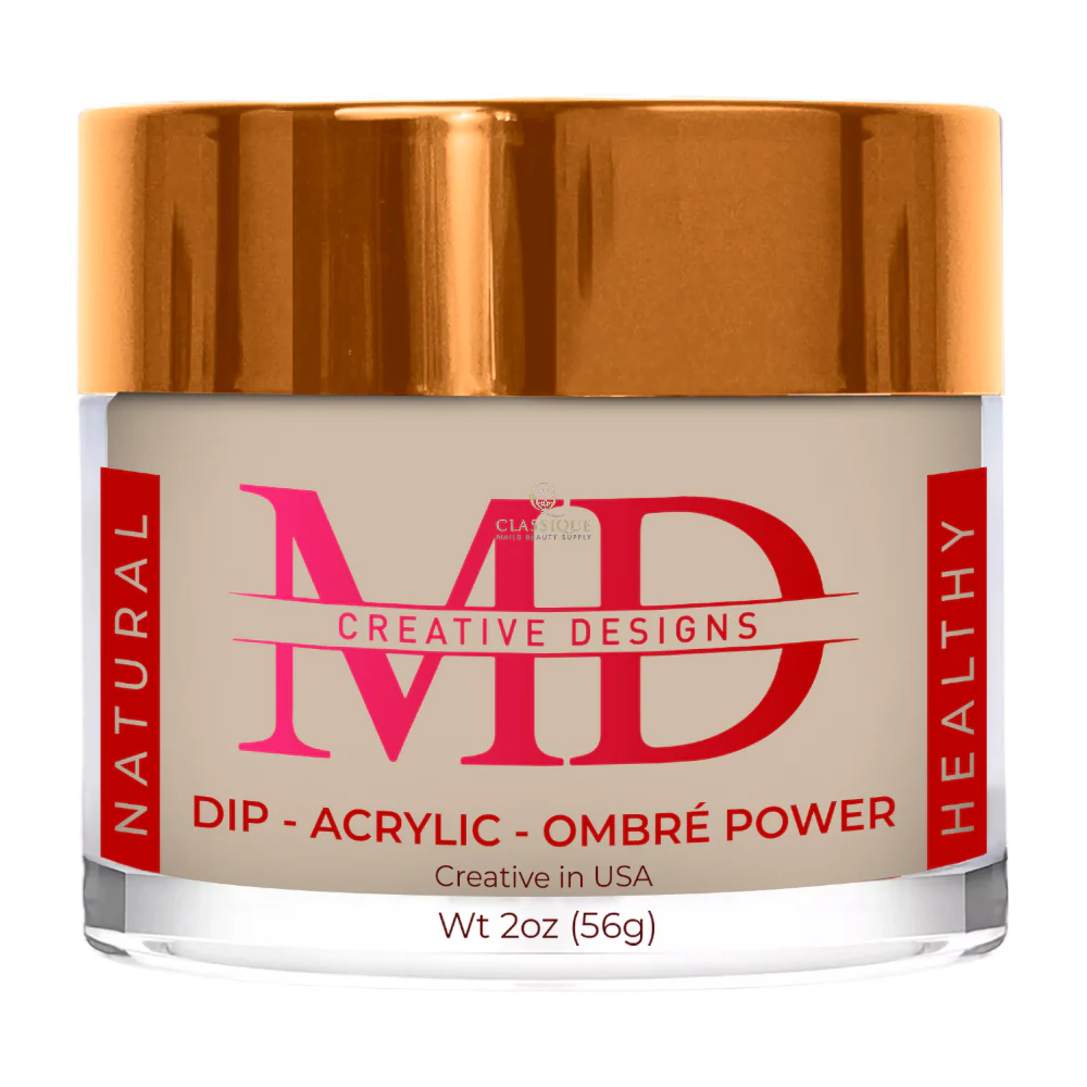 MD Dipping Powder 2In1 #105