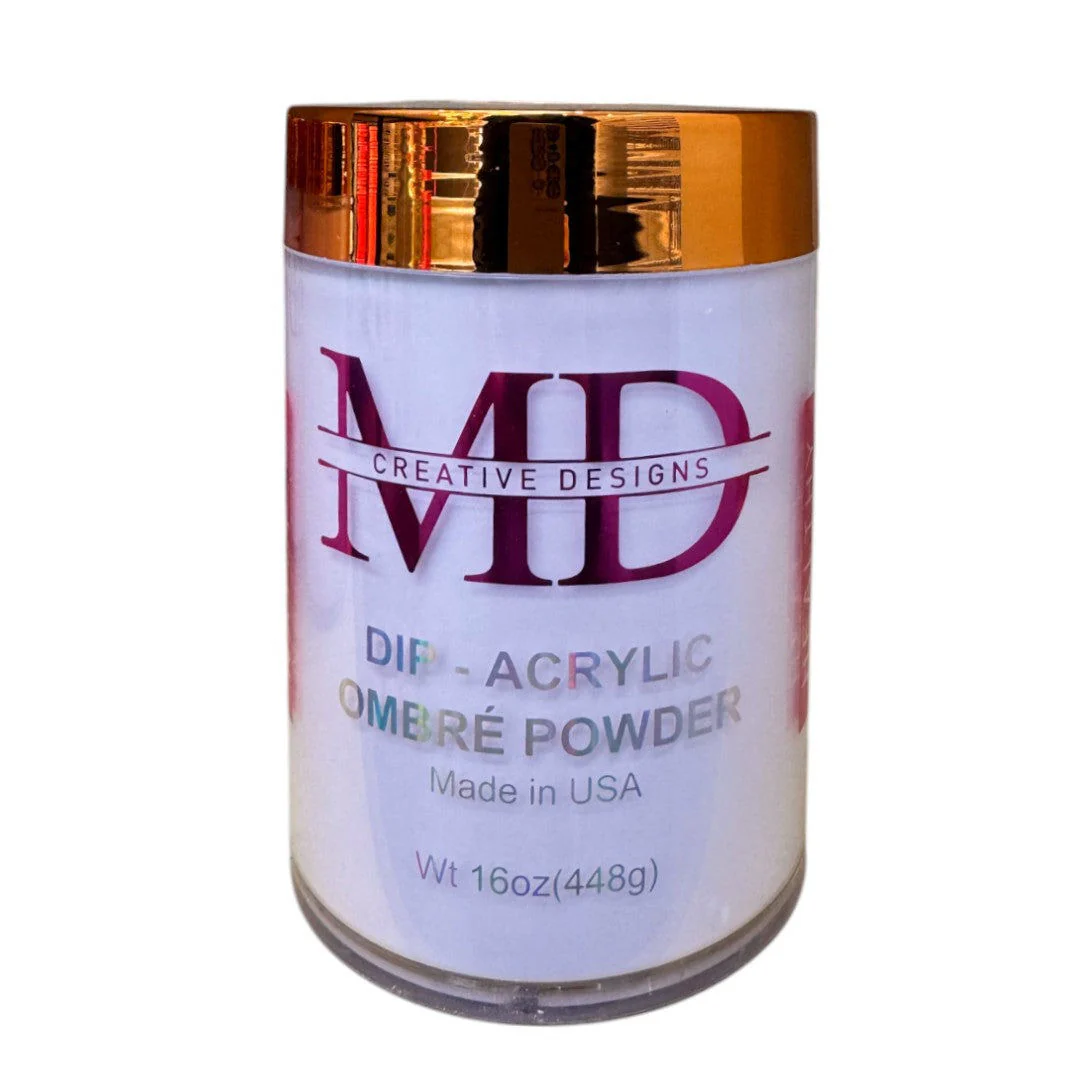 MD Dipping Powder 2In1 #112 16Oz - Image 2