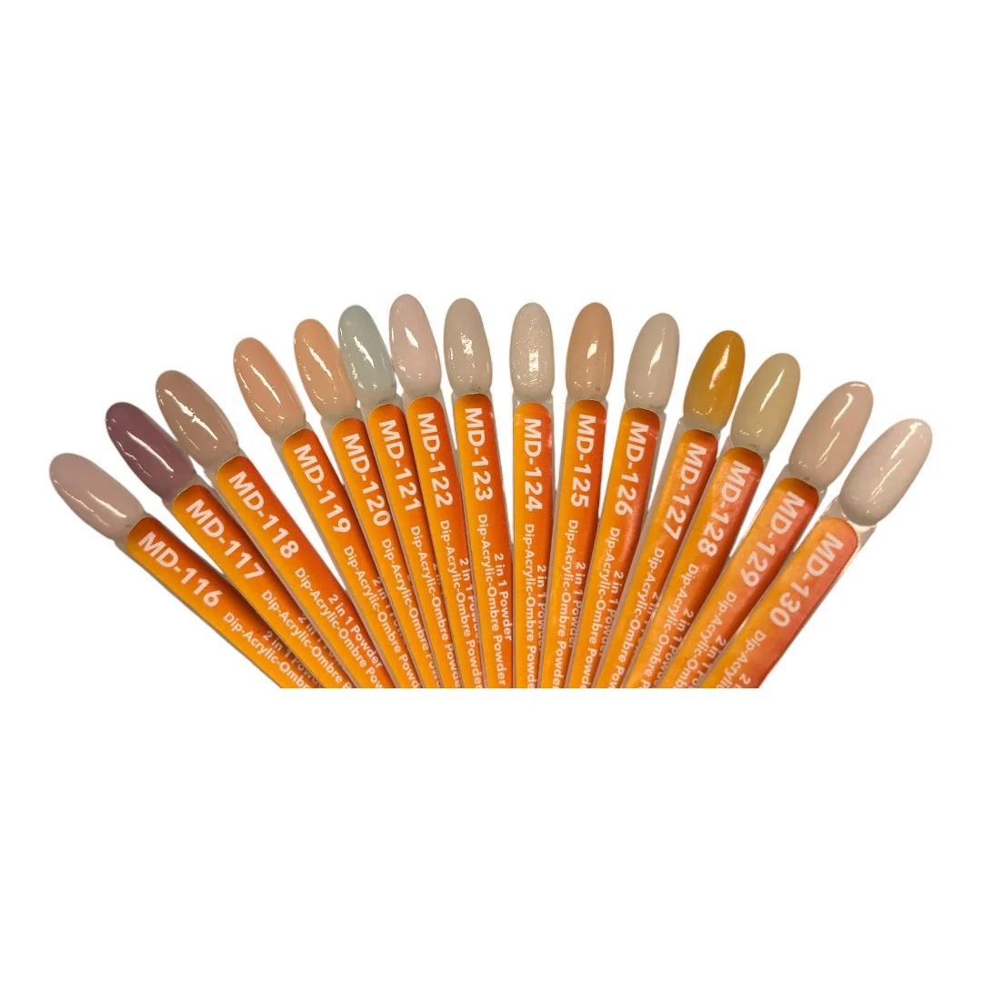 MD Dipping Powder 2In1 #119 - Image 3