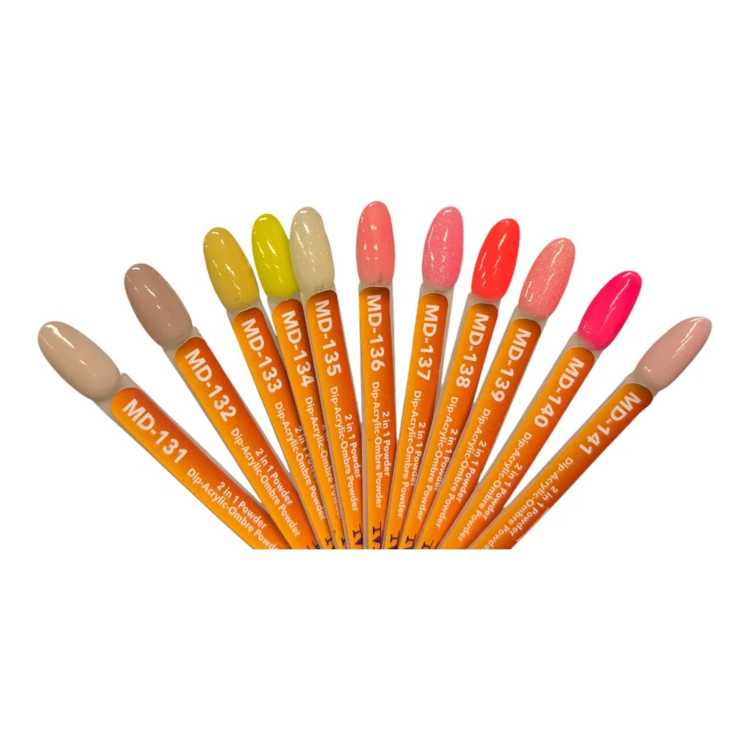 MD Dipping Powder 2In1 #139 - Image 2