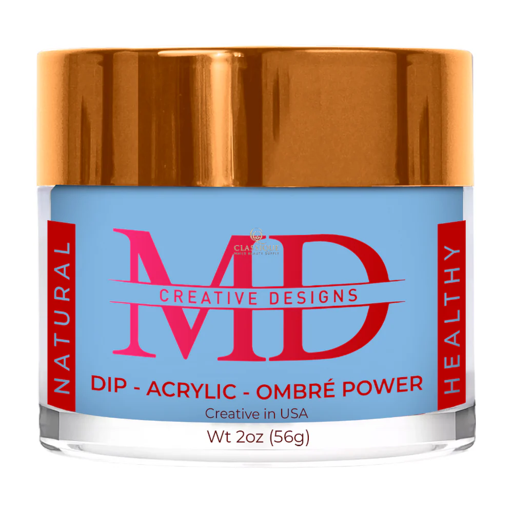 MD Dipping Powder 2In1 #141