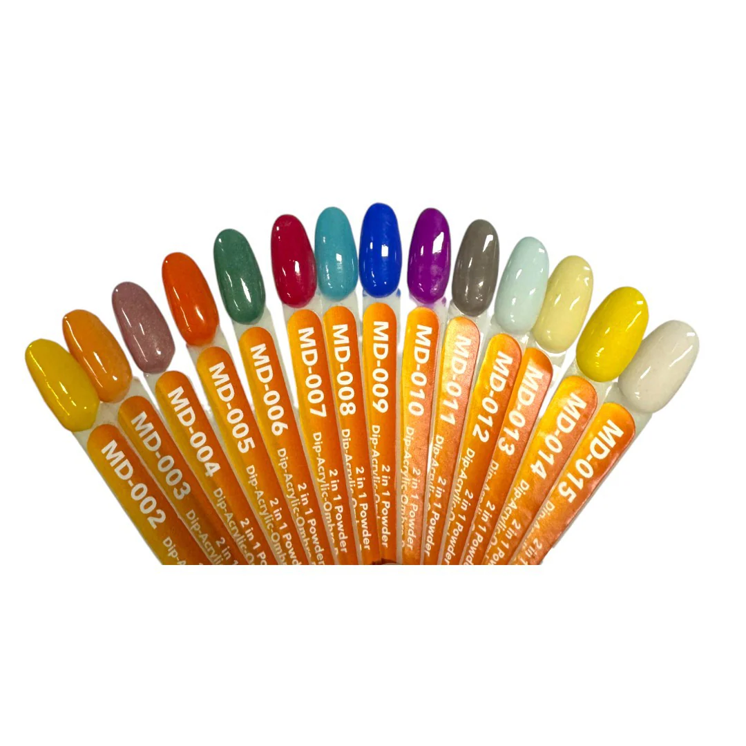MD Dipping Powder 2In1 #15 - Image 2