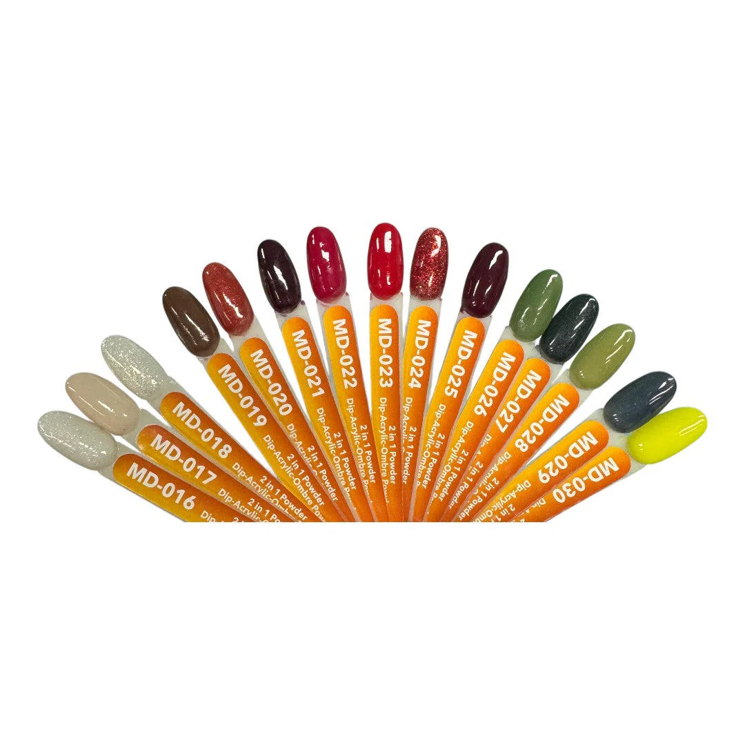 MD Dipping Powder 2In1 #16 - Image 2