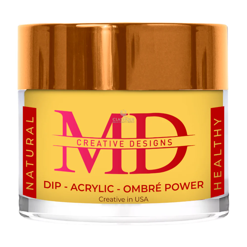 MD Dipping Powder 2In1 #2