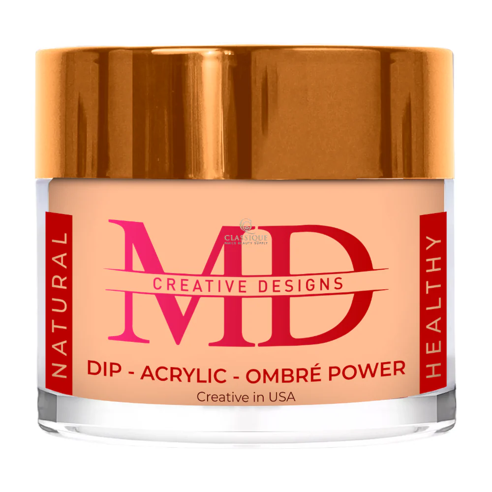 MD Dipping Powder 2In1 #3