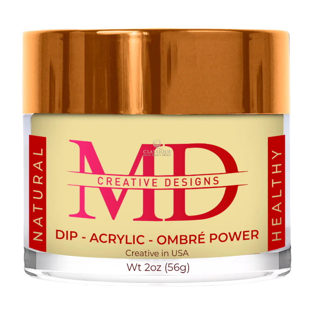 MD Dipping Powder 2In1 #31