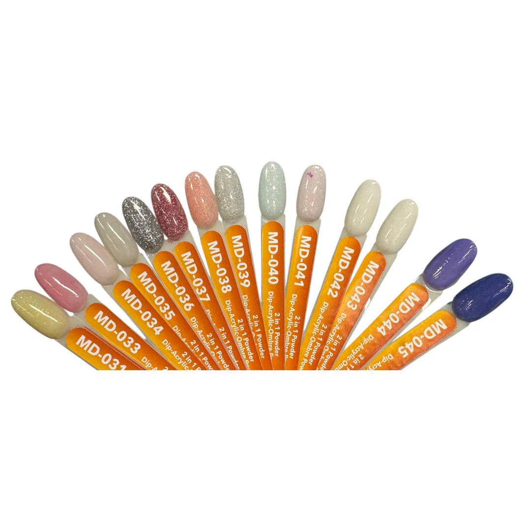MD Dipping Powder 2In1 #39 - Image 2