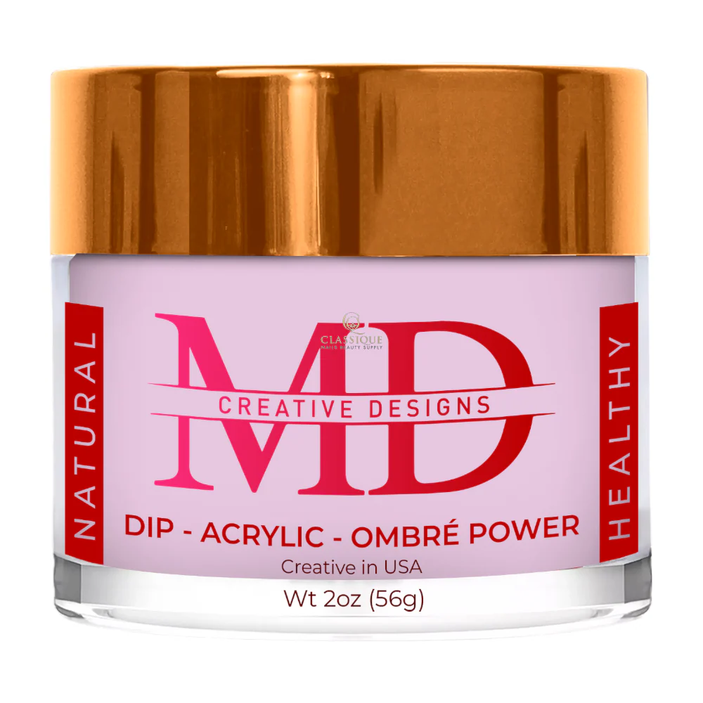 MD Dipping Powder 2In1 #42