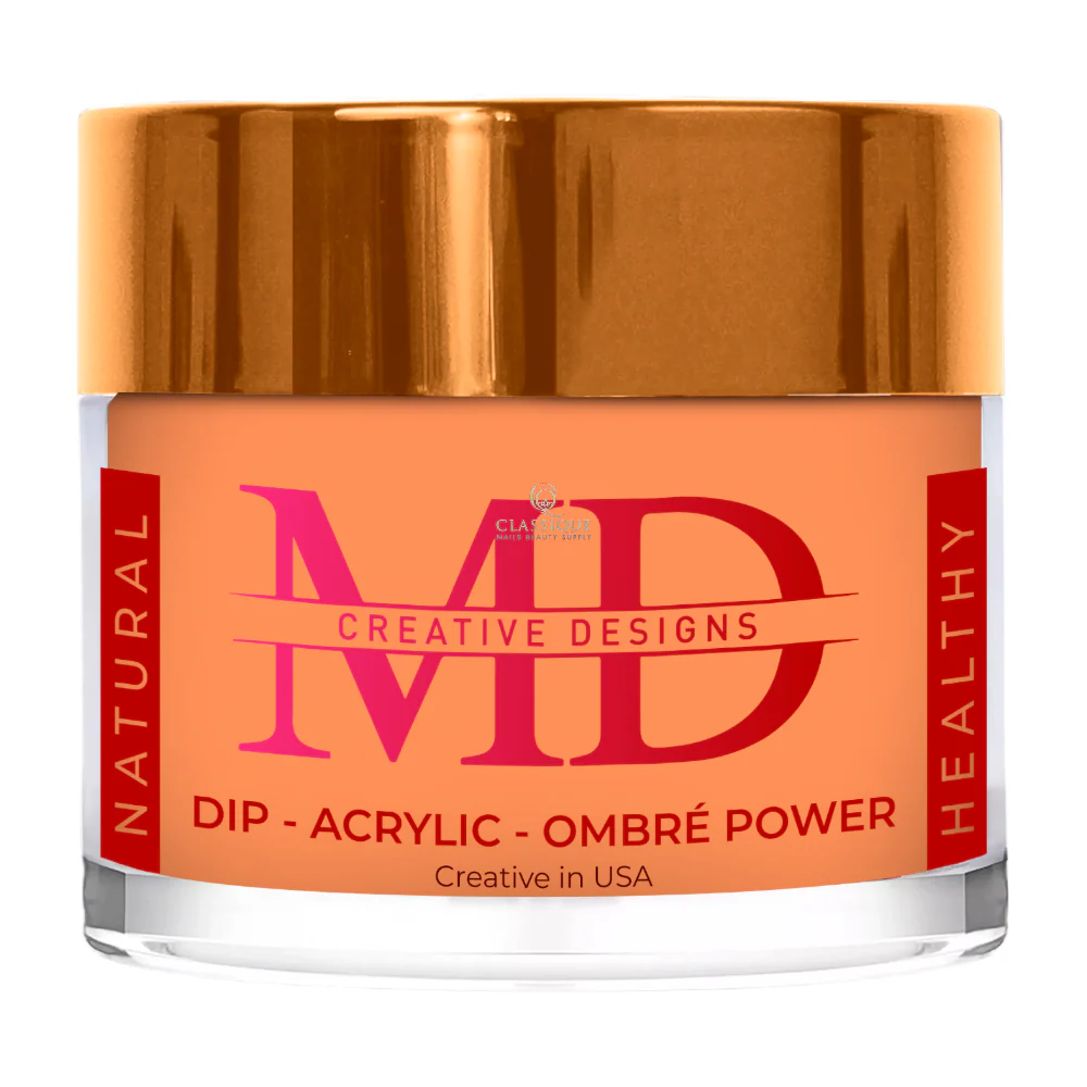 MD Dipping Powder 2In1 #5