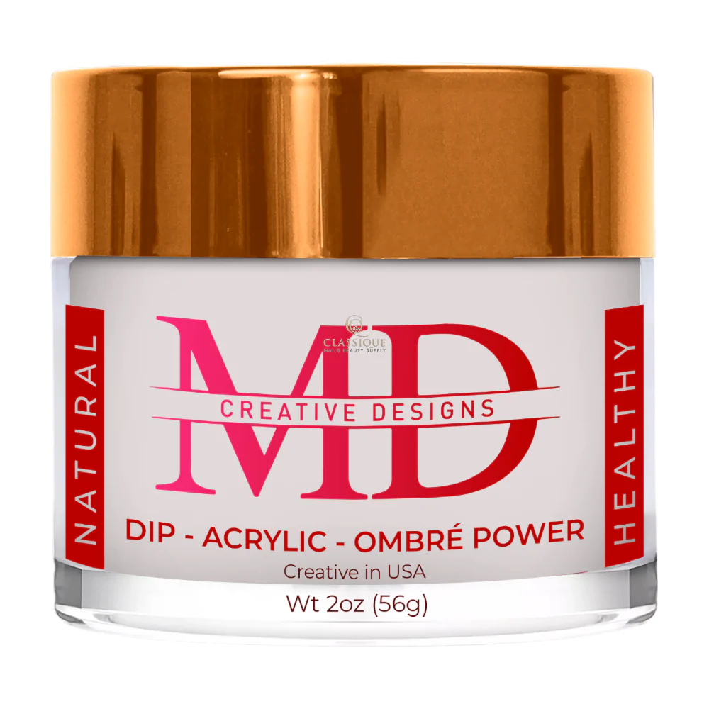 MD Dipping Powder 2In1 #54