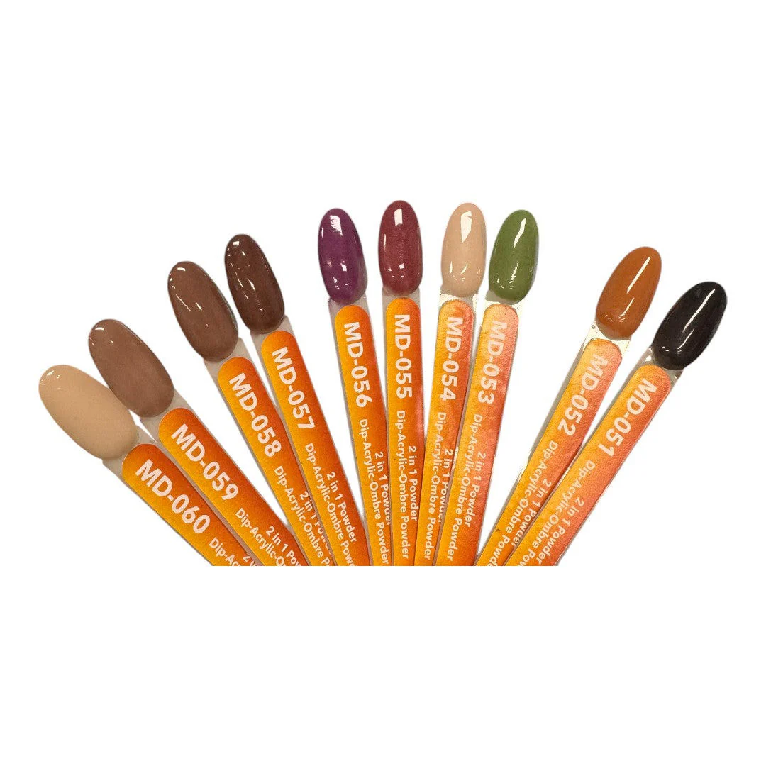 MD Dipping Powder 2In1 #59 - Image 2