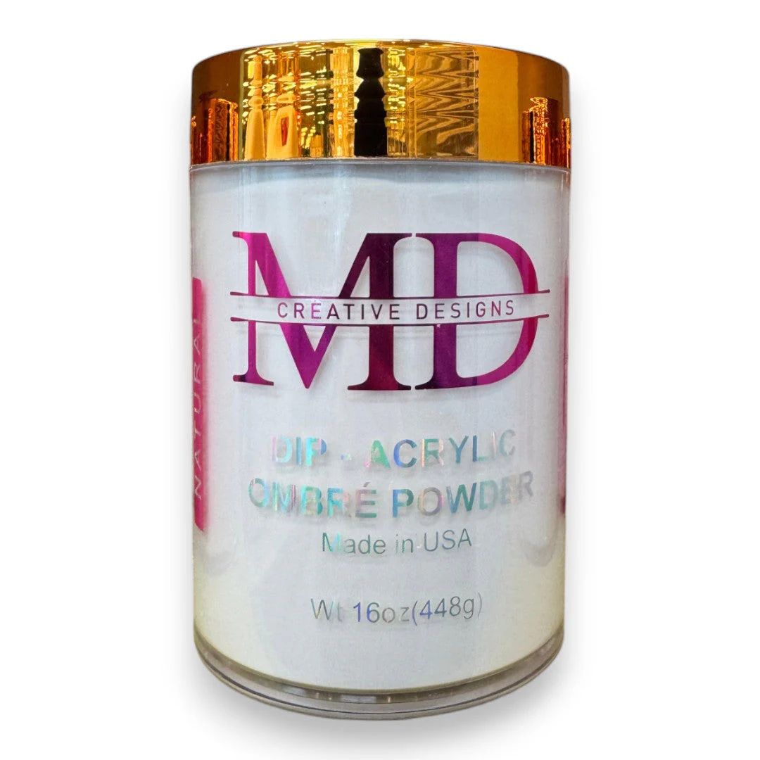 MD Dipping Powder 2In1 #60 16Oz - Image 2