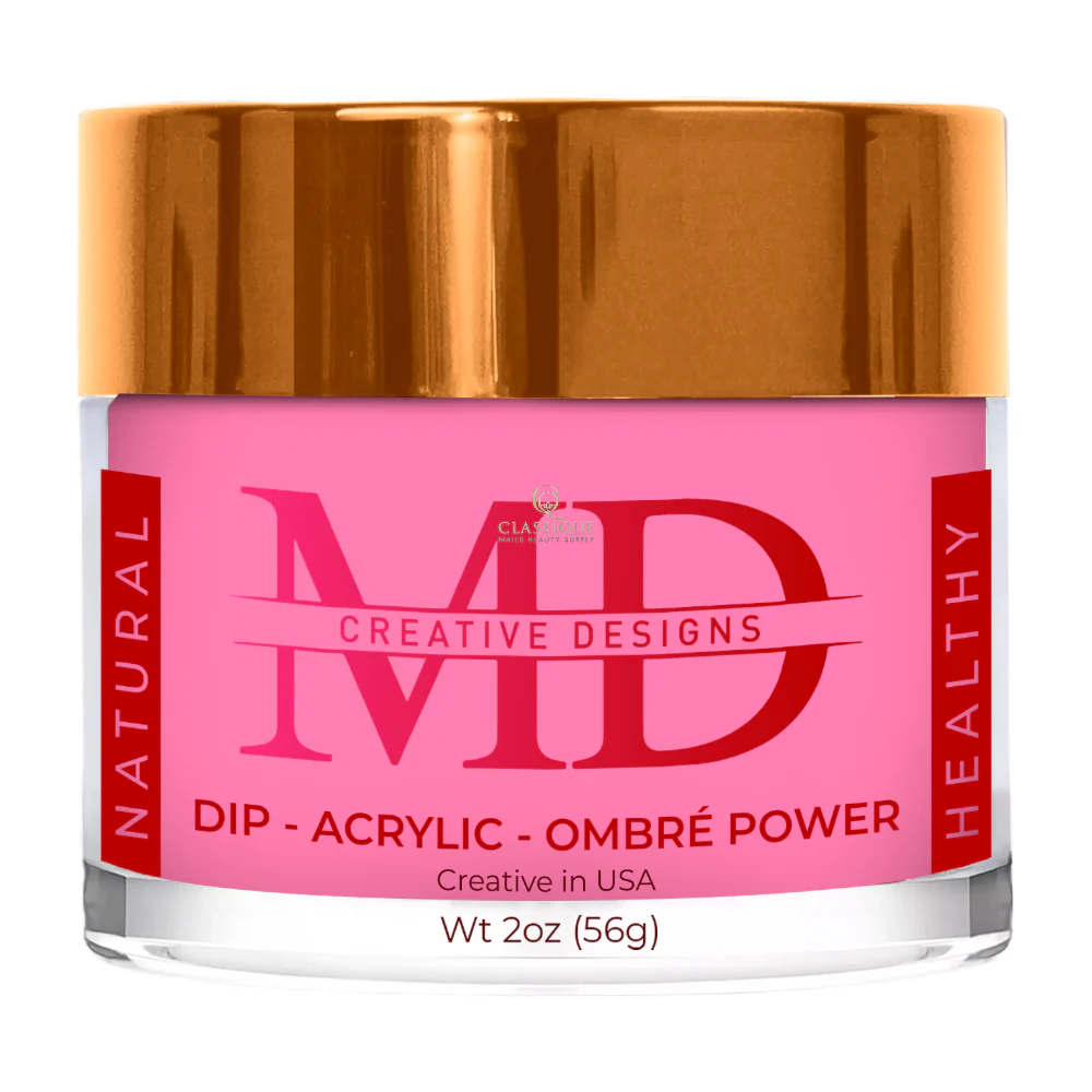 MD Dipping Powder 2In1 #62