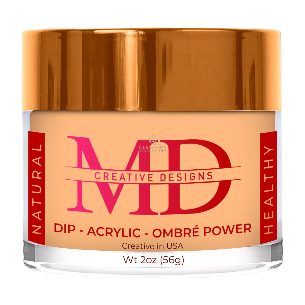 MD Dipping Powder 2In1 #65