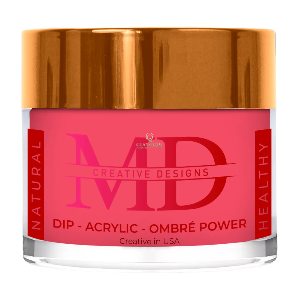 MD Dipping Powder 2In1 #7