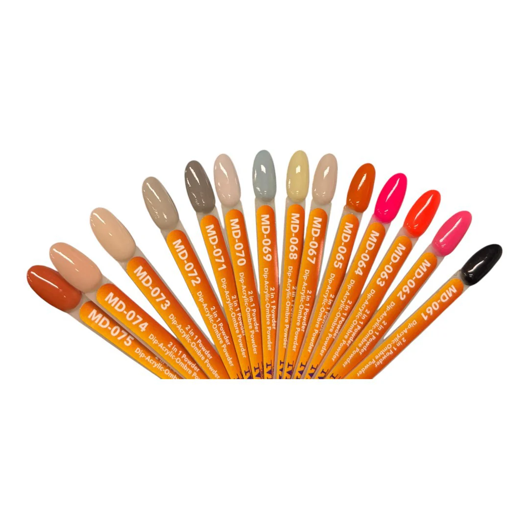 MD Dipping Powder 2In1 #70 - Image 2