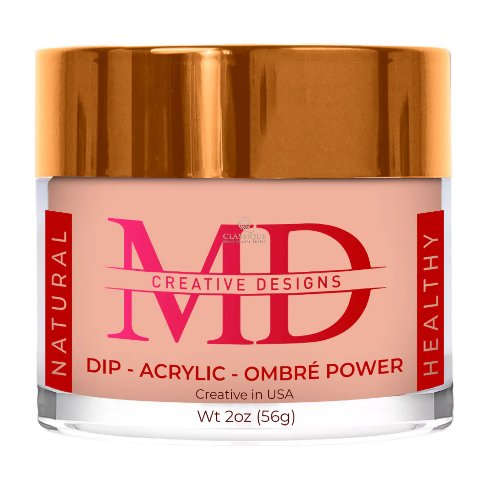 MD Dipping Powder 2In1 #75