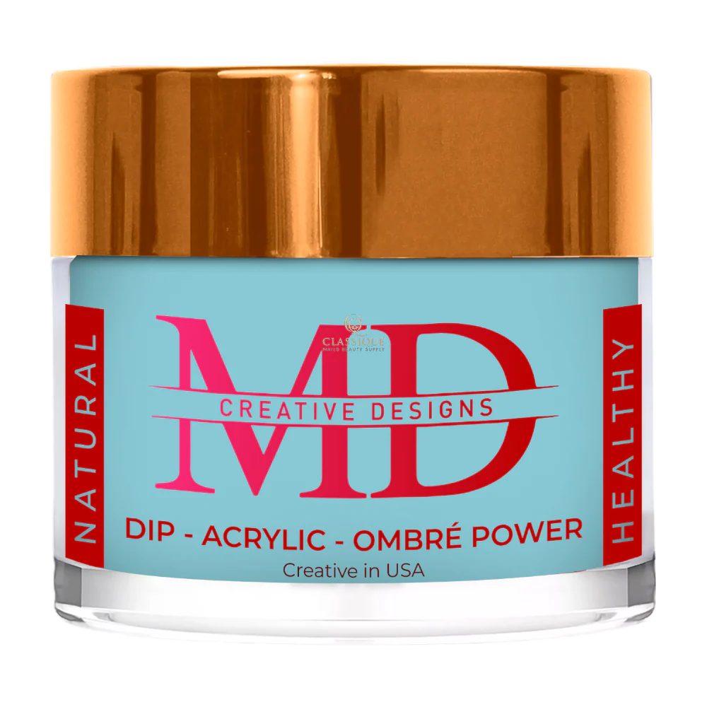 MD Dipping Powder 2In1 #8