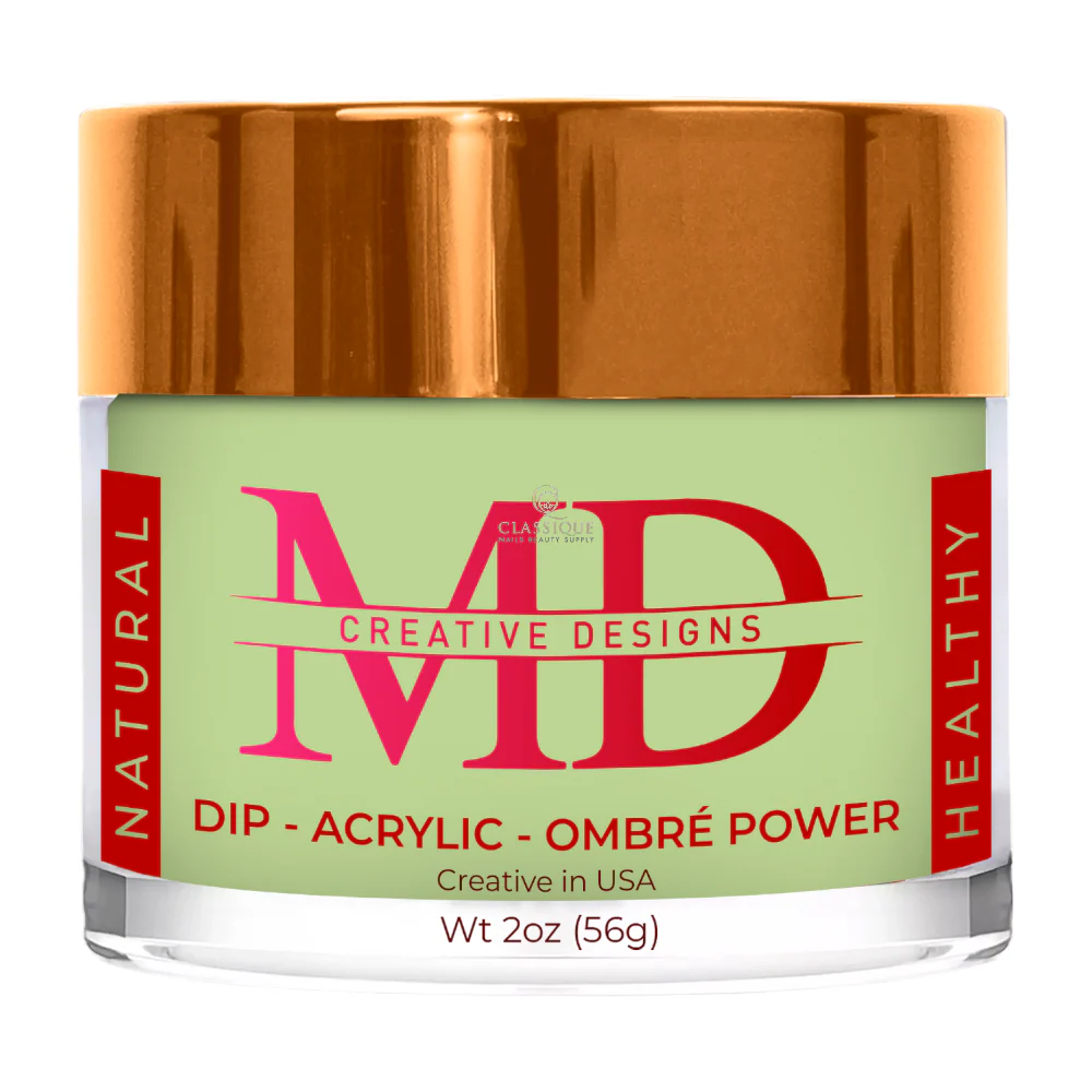 MD Dipping Powder 2In1 #85