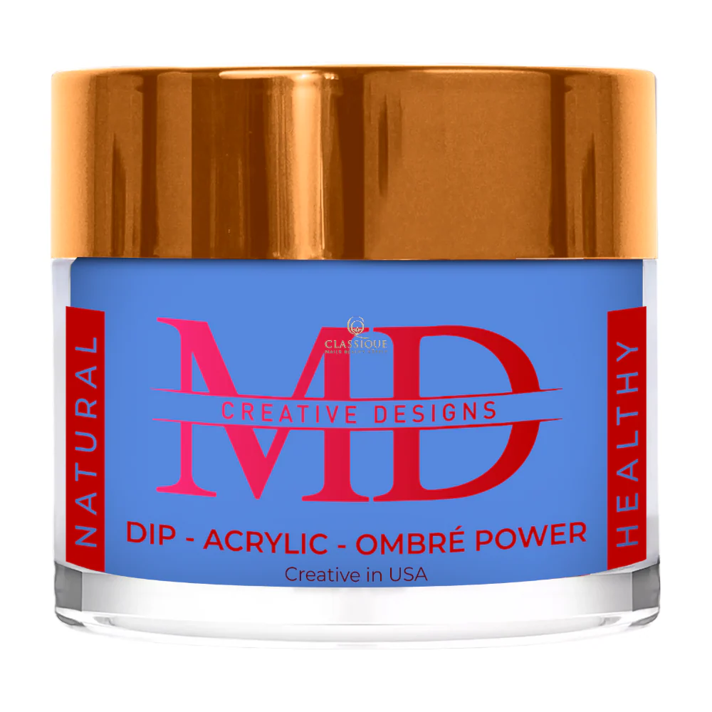MD Dipping Powder 2In1 #9