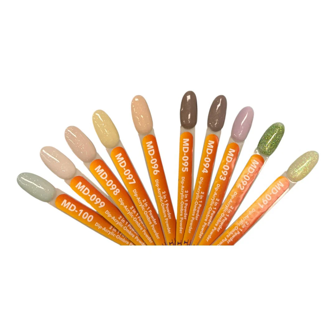 MD Dipping Powder 2In1 #98 - Image 2