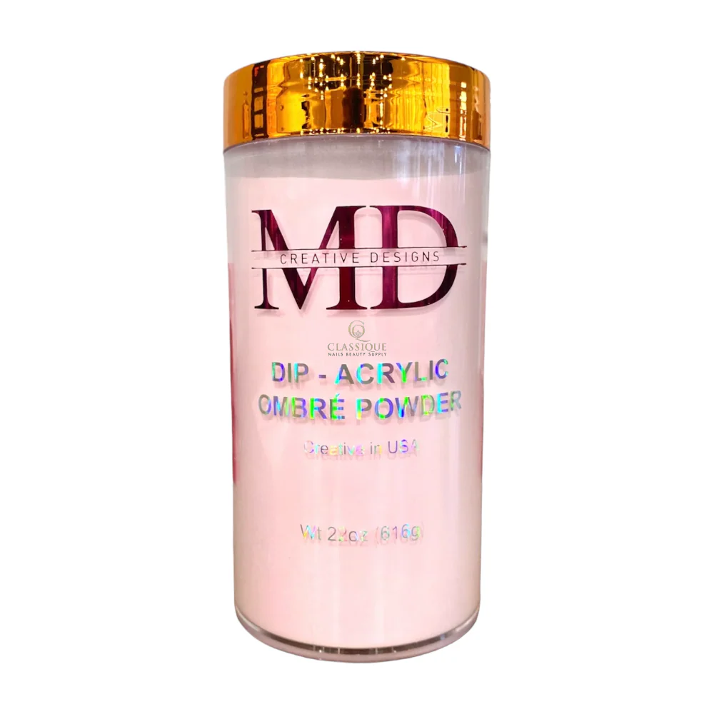 MD Dipping Powder 2In1 #99 22Oz