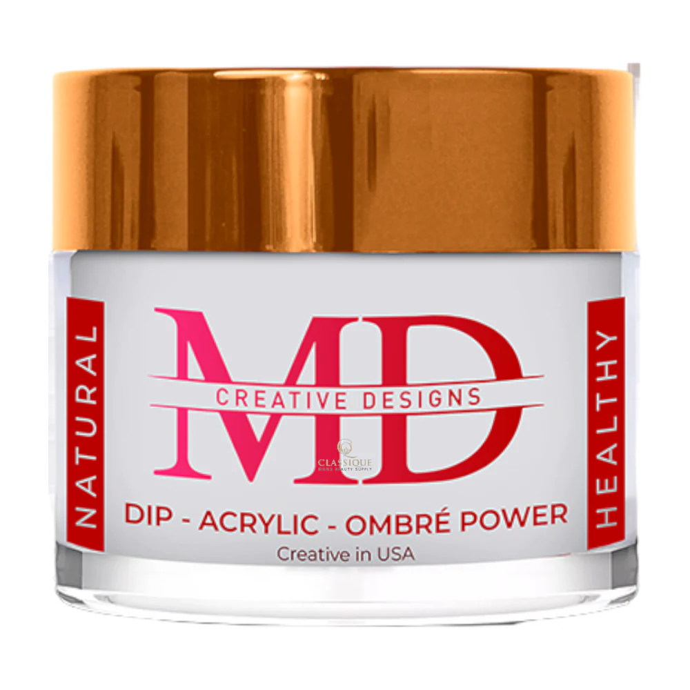 MD Dipping Powder 2In1 #K-01