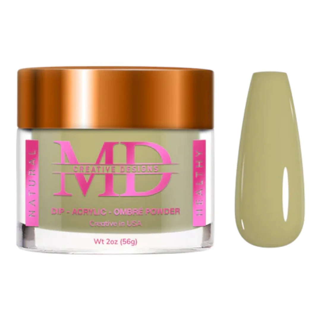 MD Dipping Powder 2In1 #K-09