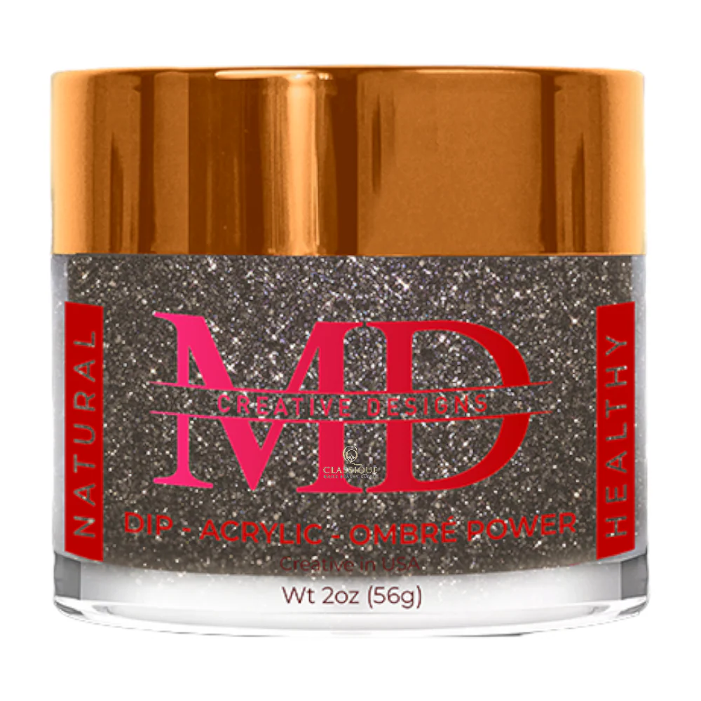 MD Dipping Powder 2In1 #K-114