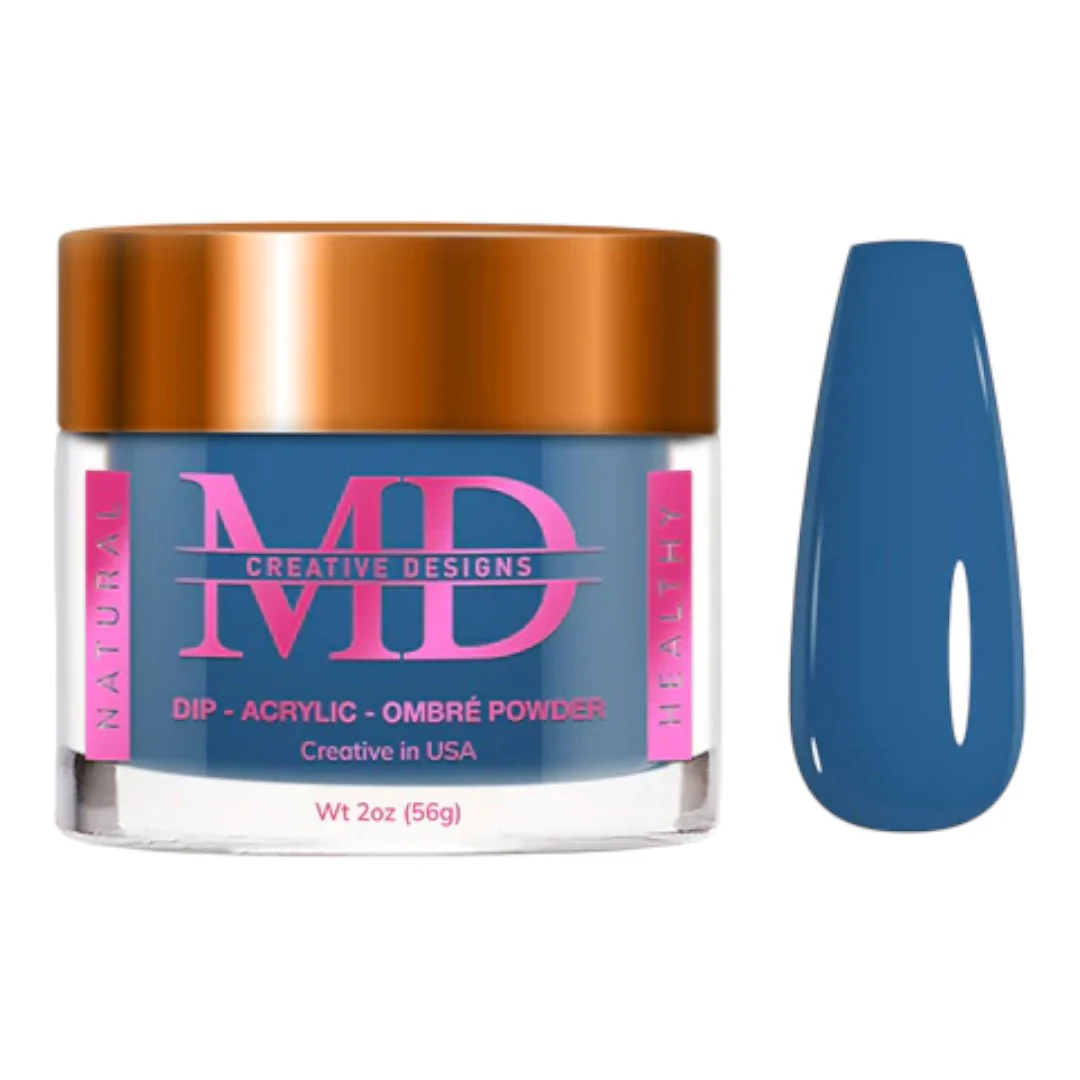 MD Dipping Powder 2In1 #K-26