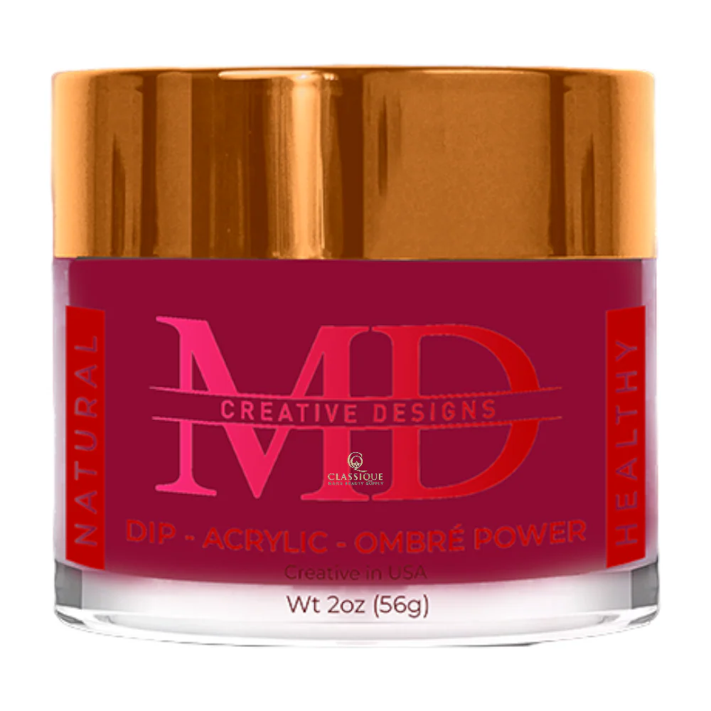 MD Dipping Powder 2In1 #K-33
