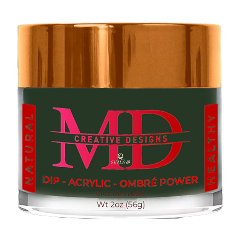 MD Dipping Powder 2In1 #K-44