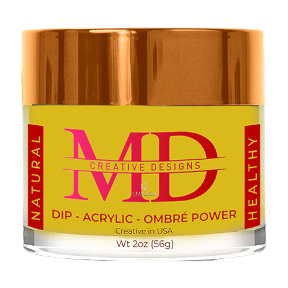 MD Dipping Powder 2In1 #K-64