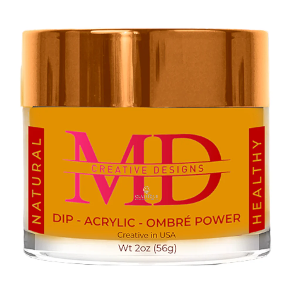 MD Dipping Powder 2In1 #K-65