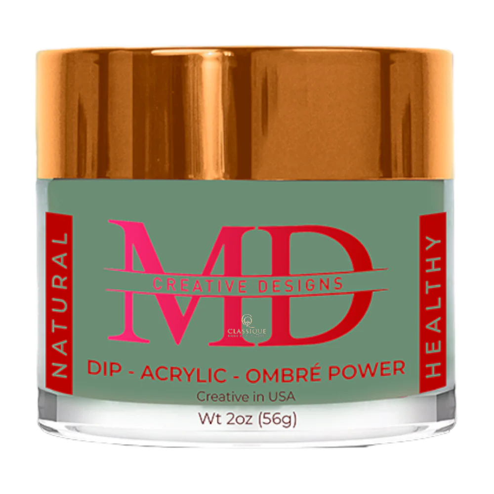 MD Dipping Powder 2In1 #K-71