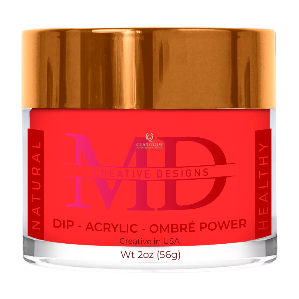 MD Dipping Powder Glow #G111