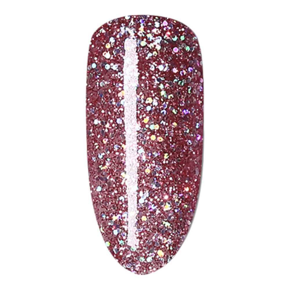 MD Gel & Lacquer Duo #K-112 - Image 2