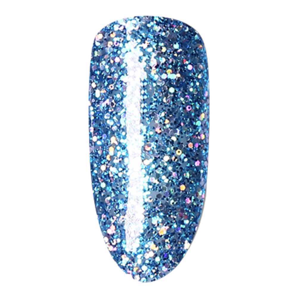 MD Gel & Lacquer Duo #K-117 - Image 2