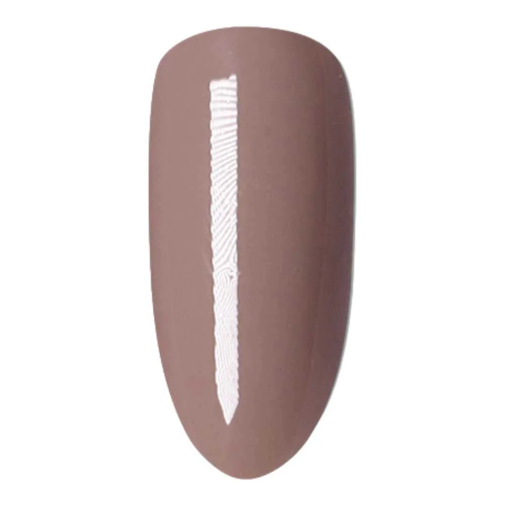 MD Gel & Lacquer Duo #K-17 - Image 2