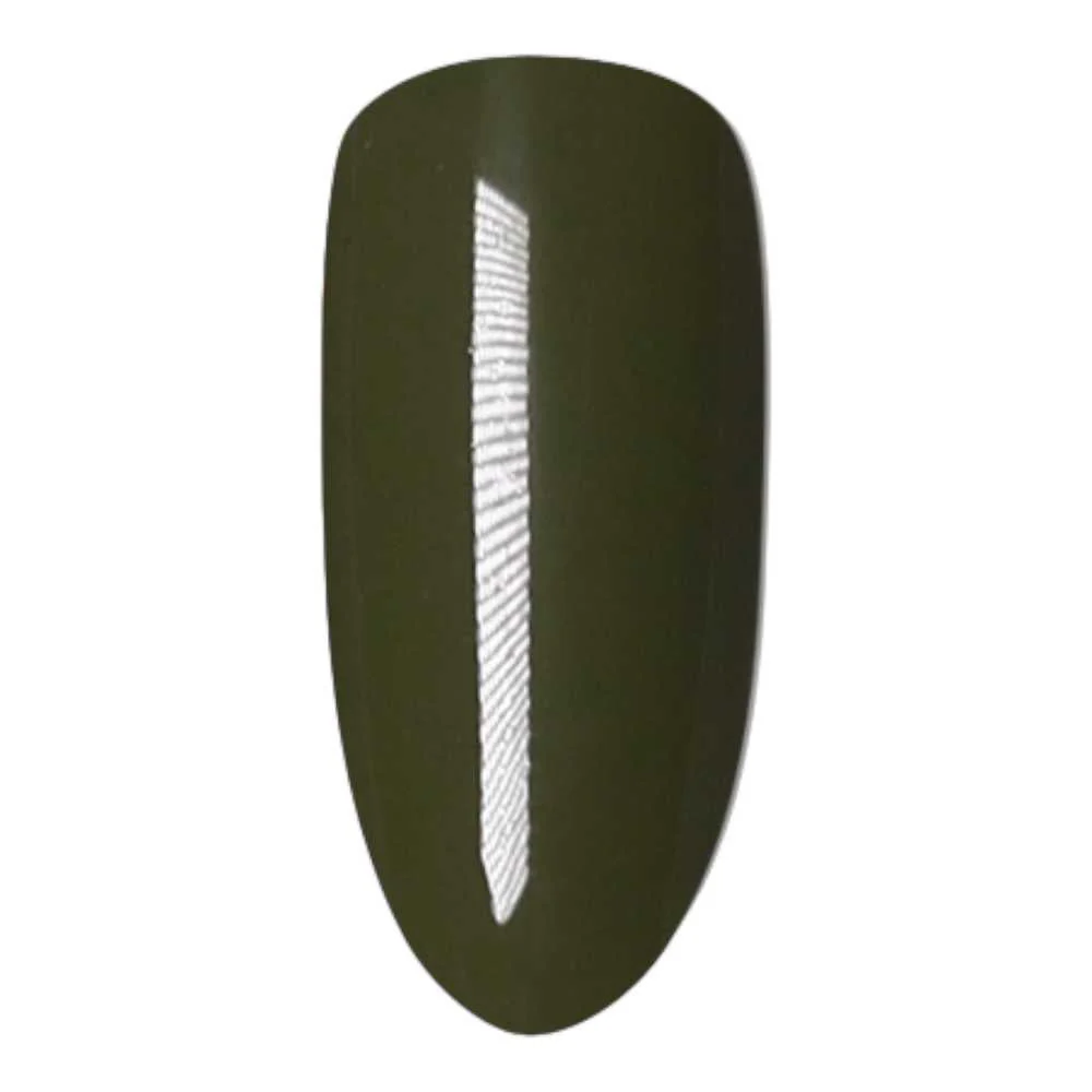 MD Gel & Lacquer Duo #K-43 - Image 2