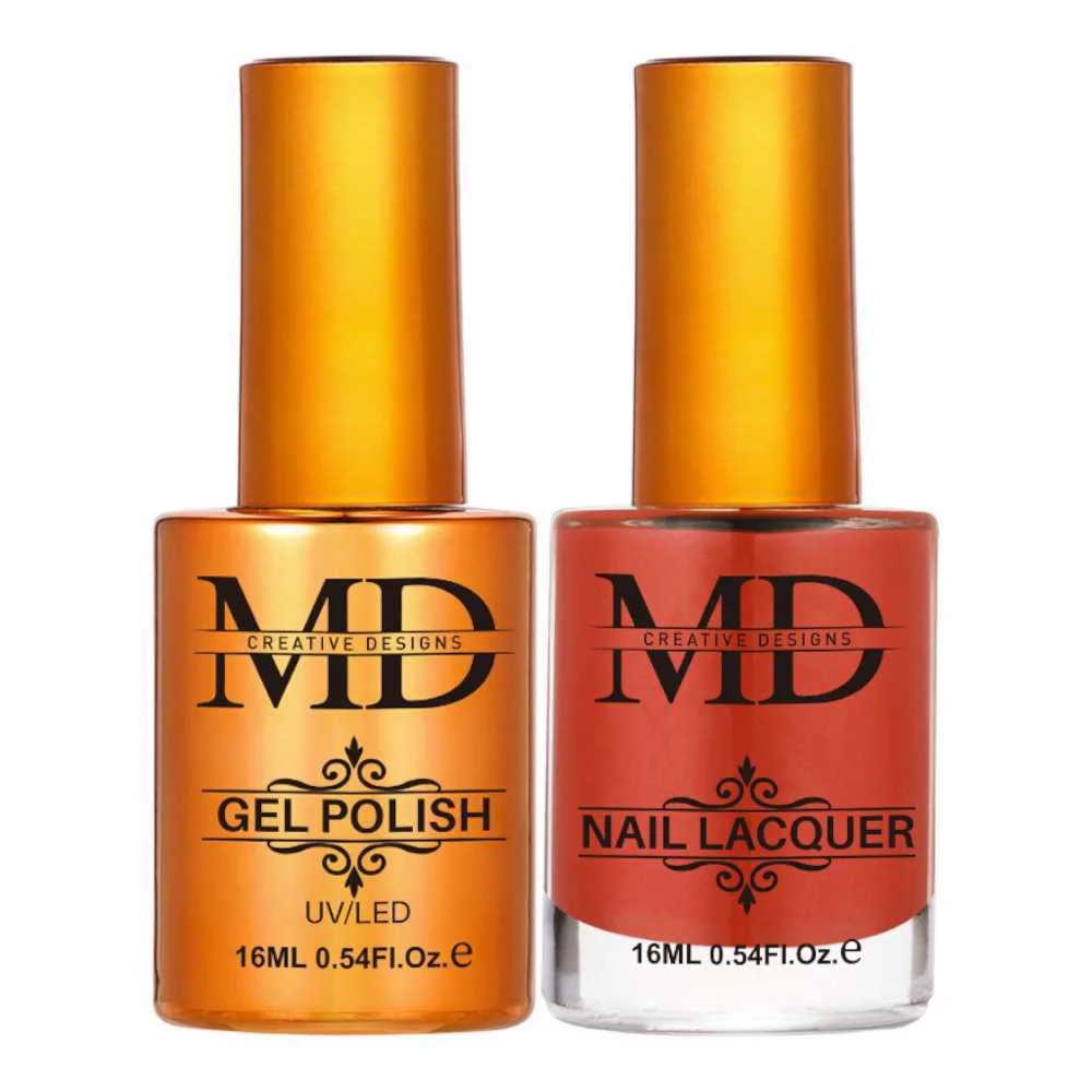 MD Gel & Lacquer Duo #K-52
