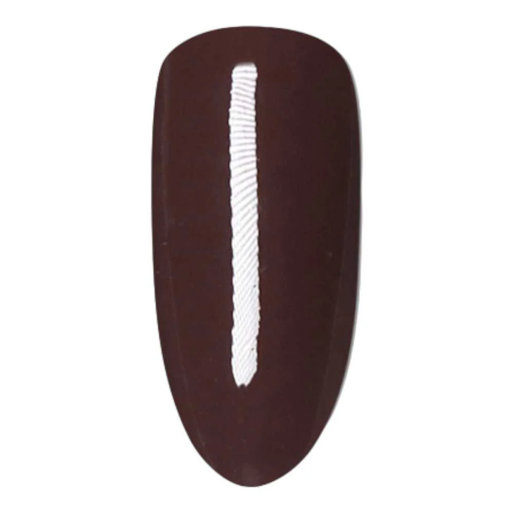 MD Gel & Lacquer Duo #K-72 - Image 2