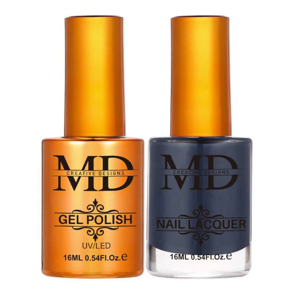 MD Gel & Lacquer Duo #K-74