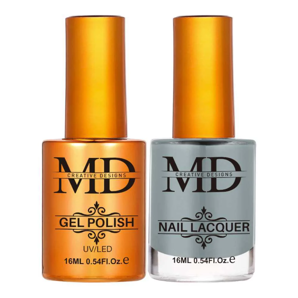 MD Gel & Lacquer Duo #K-77