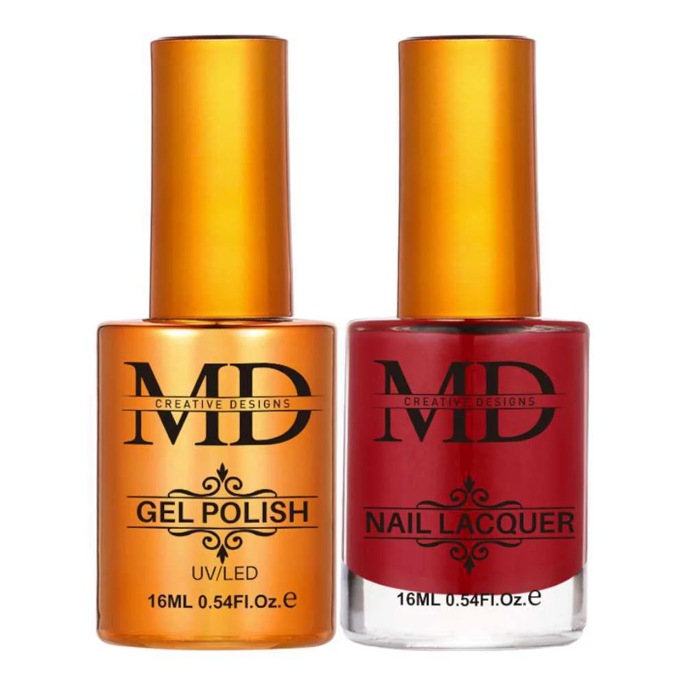 MD Gel & Lacquer Duo #K-97