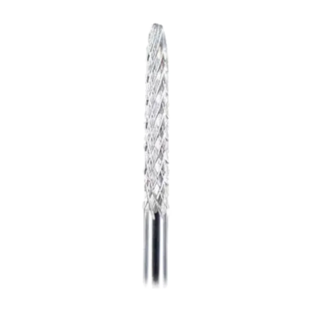 Medicool Nail Drill Bits - Cone Under Nail Cleaner 3/32 #CC4