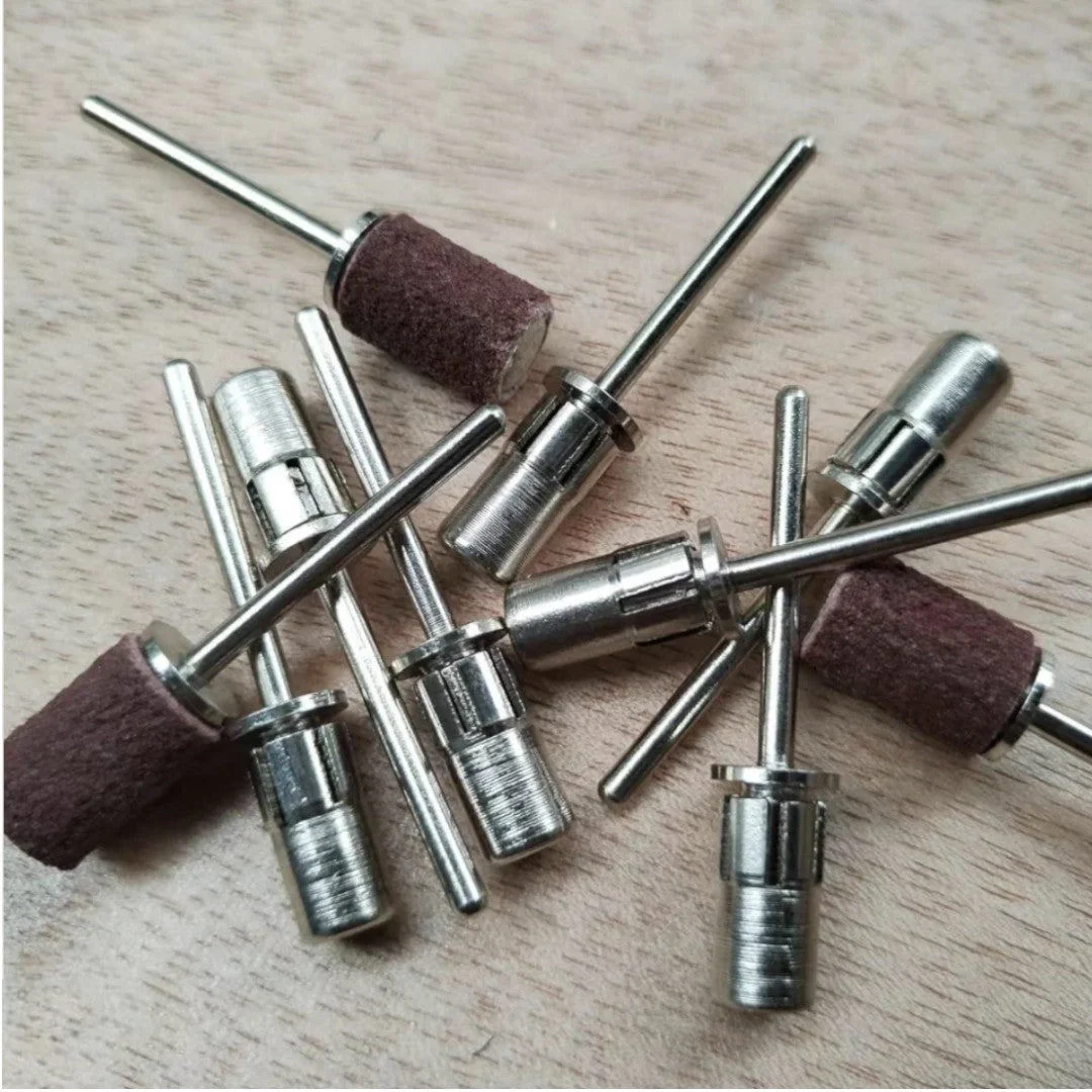 Medicool Nail Drill Bits - Easy On/Off Regular Mandrel 3/32 - Image 4