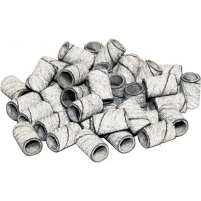 Medicool Sanding Bands - Zebra Coarse Grit (Bag of 1000)